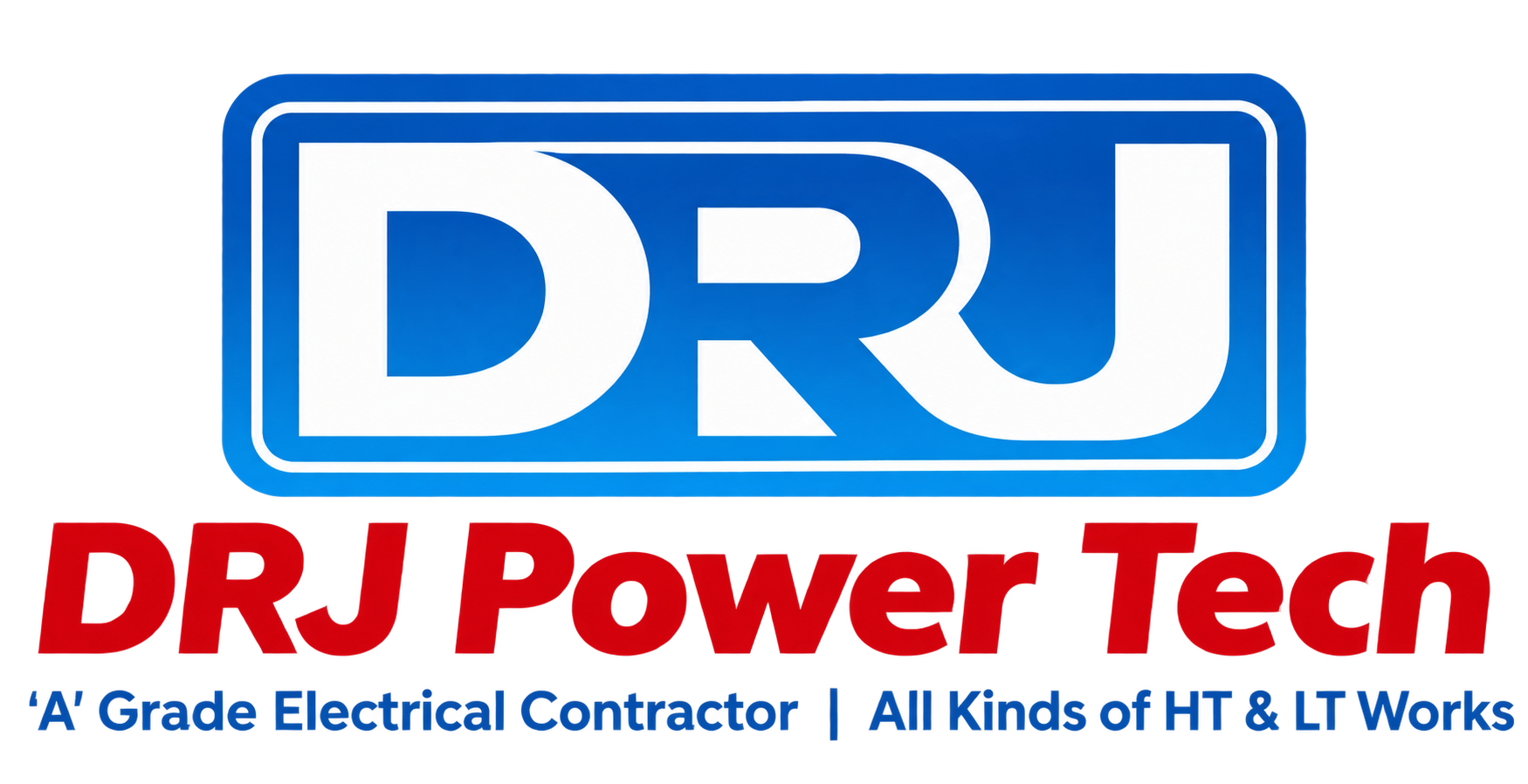 Welcome to DRJ PowerTech